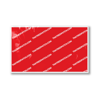 RED PATCH WEB