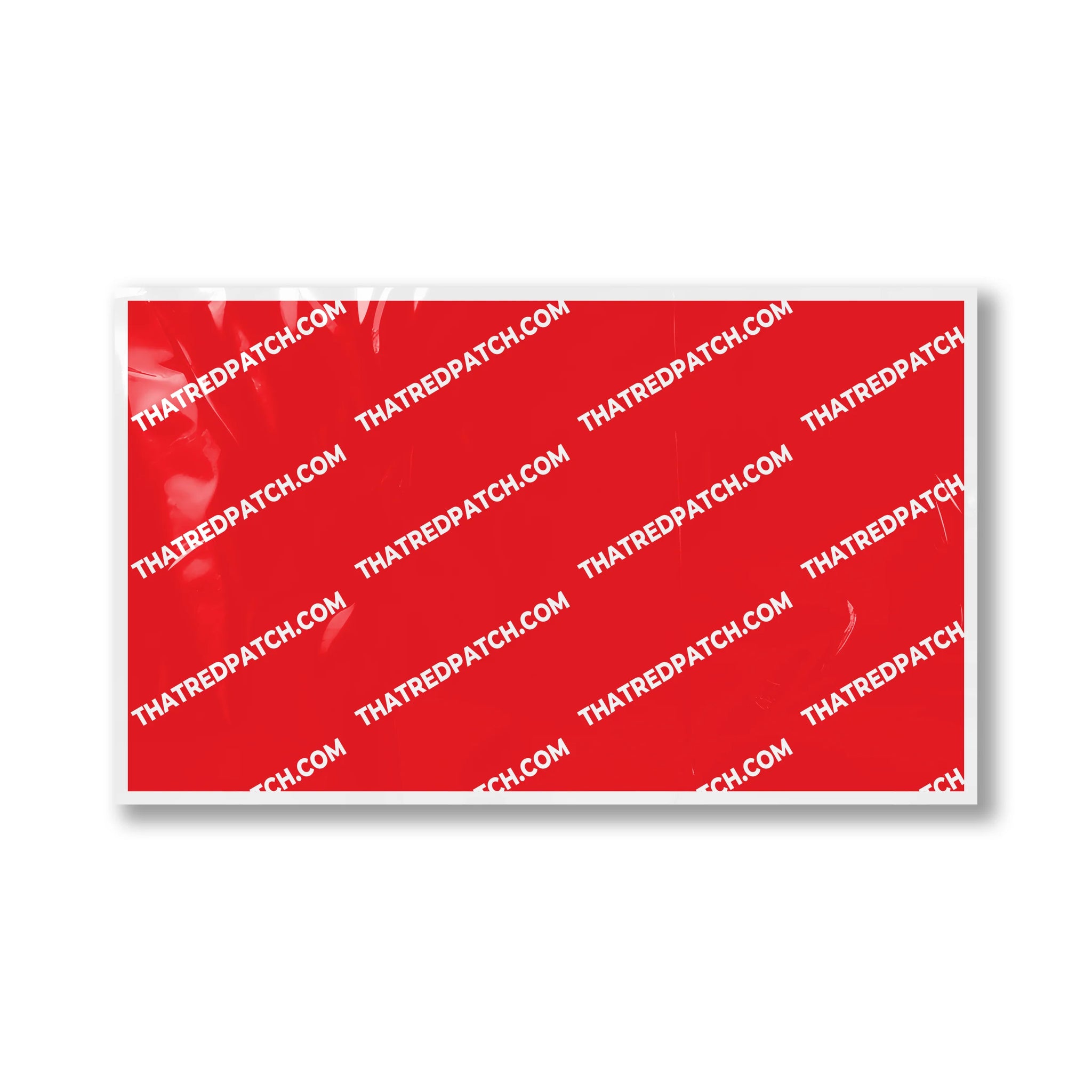 That Red Patch (20 Pack)