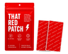 That Red Patch (2 Pack)