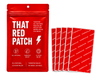 That Red Patch (5 Pack)